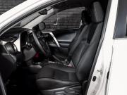 Toyota RAV4 IV (XA40) Екатеринбург  - изображение 30
