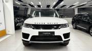 Land Rover Range Rover Sport II Рестайлинг Санкт-Петербург  - изображение 27