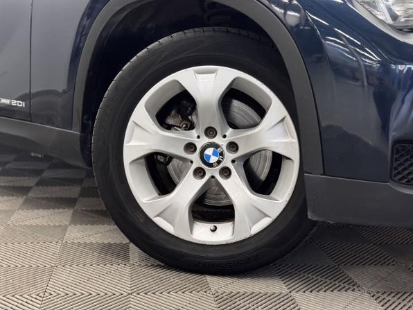 BMW X1 I (E84) Рестайлинг с пробегом 2013 года, цена 1 640 000 рублей, 156089 км, внедорожник, Автокод Объявления