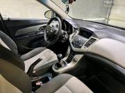 Chevrolet Cruze I Новосибирск  - изображение 32