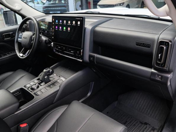 Haval H9 II с пробегом 2024 года, цена 3 859 000 рублей, 21652 км, внедорожник, Автокод Объявления