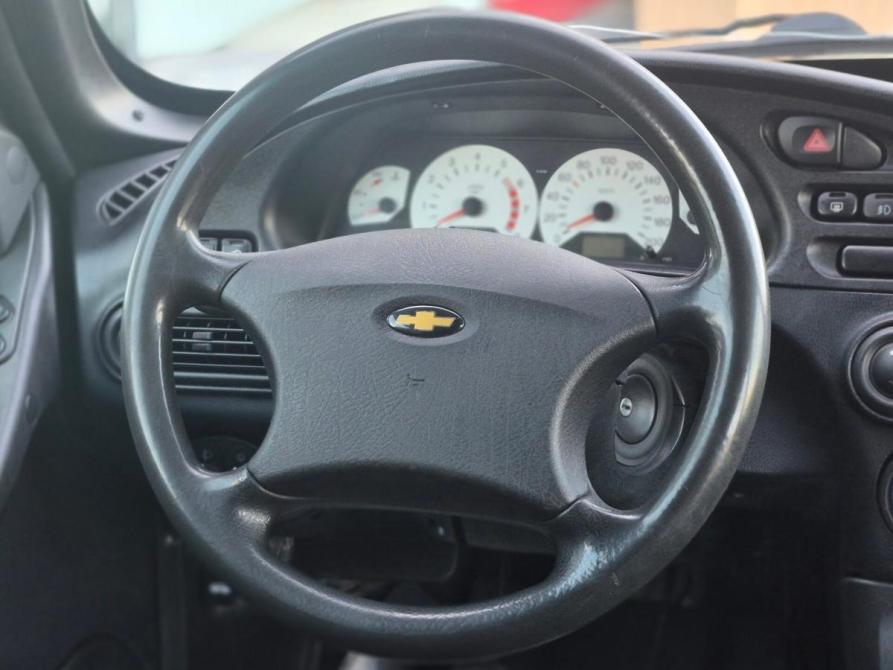 Chevrolet Niva I Архангельск  - изображение 11