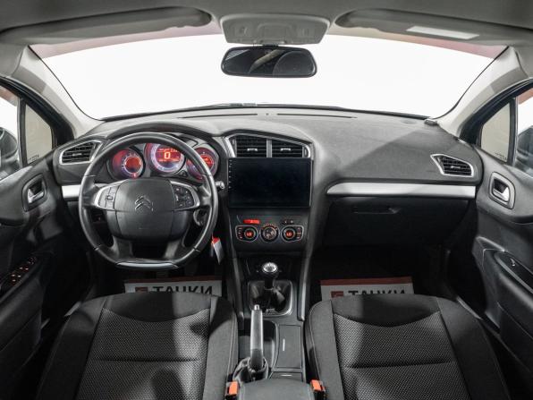 Citroen C4 II с пробегом 2013 года, цена 599 500 рублей, 159810 км, седан, Автокод Объявления