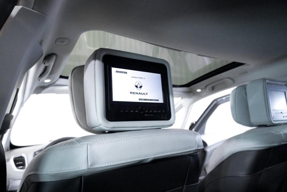 Renault Espace V Тюмень  - изображение 32