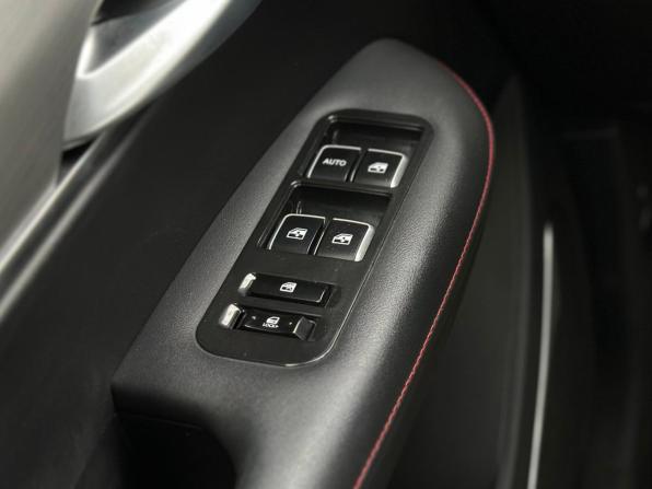 SWM G01 с пробегом 2024 года, цена 1 299 000 рублей, 76909 км, внедорожник, Автокод Объявления