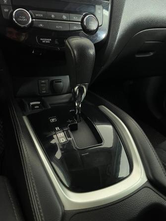 Nissan X-Trail III с пробегом 2016 года, цена 1 715 000 рублей, 164364 км, внедорожник, Автокод Объявления