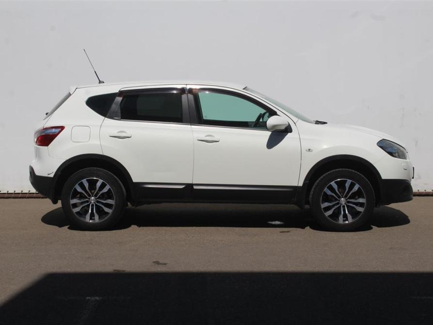 Nissan Qashqai I Рестайлинг Липецк  - изображение 4