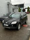 Chevrolet Captiva I Краснодар  - изображение 2