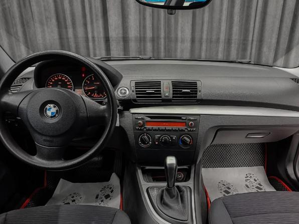 BMW 1 серии I (E81/E82/E87/E88) Рестайлинг с пробегом 2008 года, цена 790 000 рублей, 140320 км, хэтчбек, Автокод Объявления