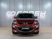 Mazda CX-7 I Рестайлинг Воронеж  - изображение 25