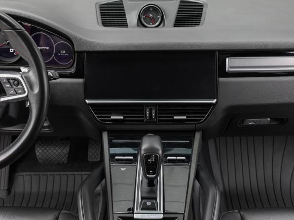 Porsche Cayenne III с пробегом 2022 года, цена 6 898 000 рублей, 72845 км, внедорожник, Автокод Объявления