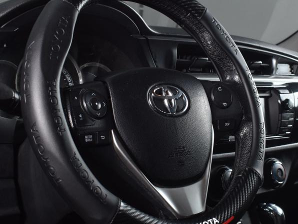 Toyota Corolla XI (E160 E170 E180) с пробегом 2014 года, цена 1 179 999 рублей, 178556 км, седан, Автокод Объявления