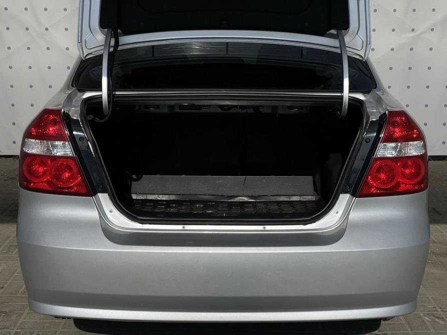 Chevrolet Nexia I Тамбов  - изображение 7