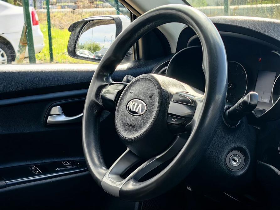 Kia Rio IV Санкт-Петербург  - изображение 11