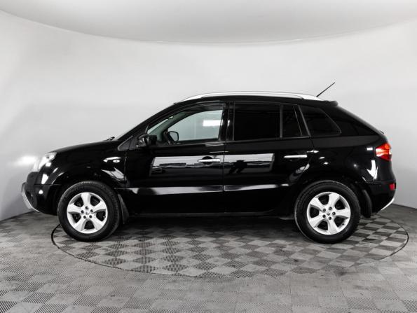 Renault Koleos I с пробегом 2008 года, цена 699 000 рублей, 338321 км, внедорожник, Автокод Объявления