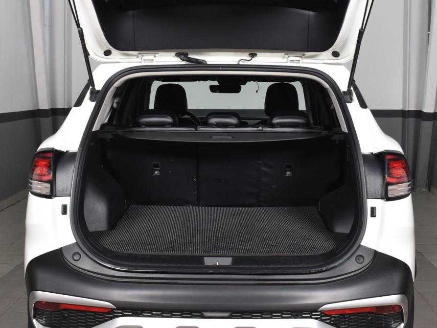Kia Sportage V Кемерово  - изображение 20