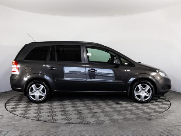 Opel Zafira B Рестайлинг с пробегом 2013 года, цена 849 000 рублей, 216313 км, компактвэн, Автокод Объявления
