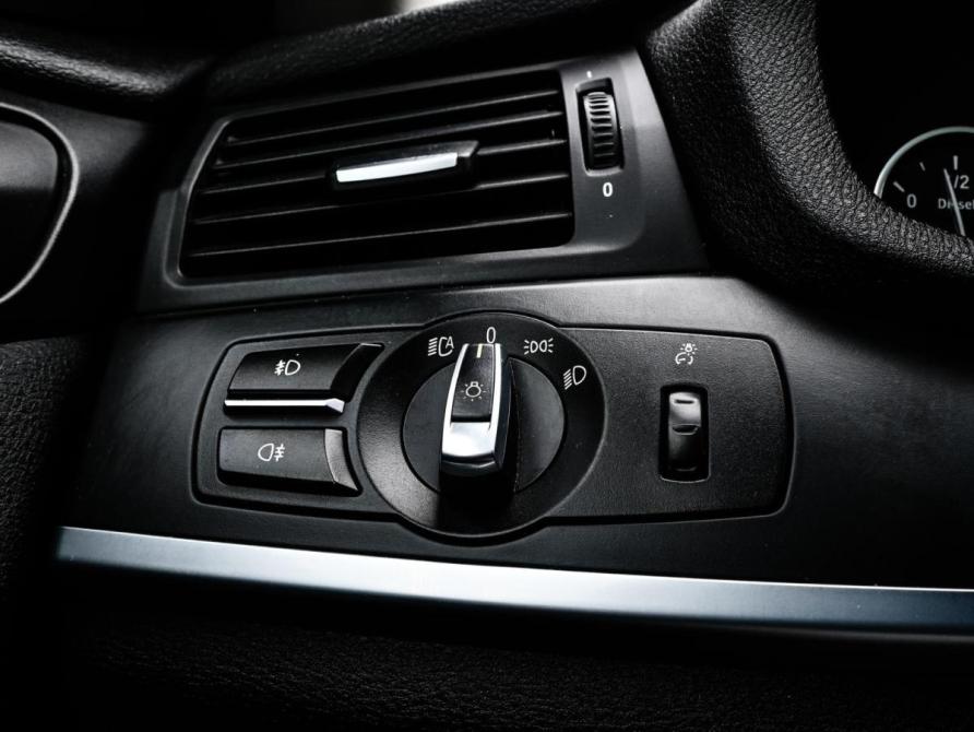 BMW X3 II (F25) Волгоград  - изображение 18