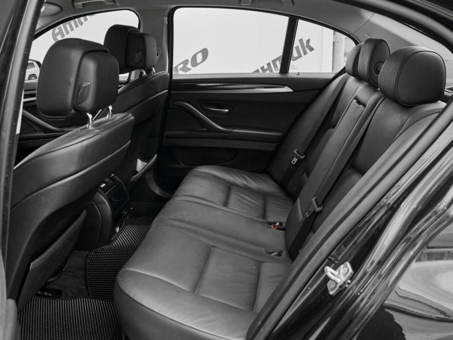 BMW 5 серии VI (F10/F11/F07) Екатеринбург  - изображение 22