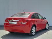 Chevrolet Cruze I Рестайлинг Новочеркасск  - изображение 20