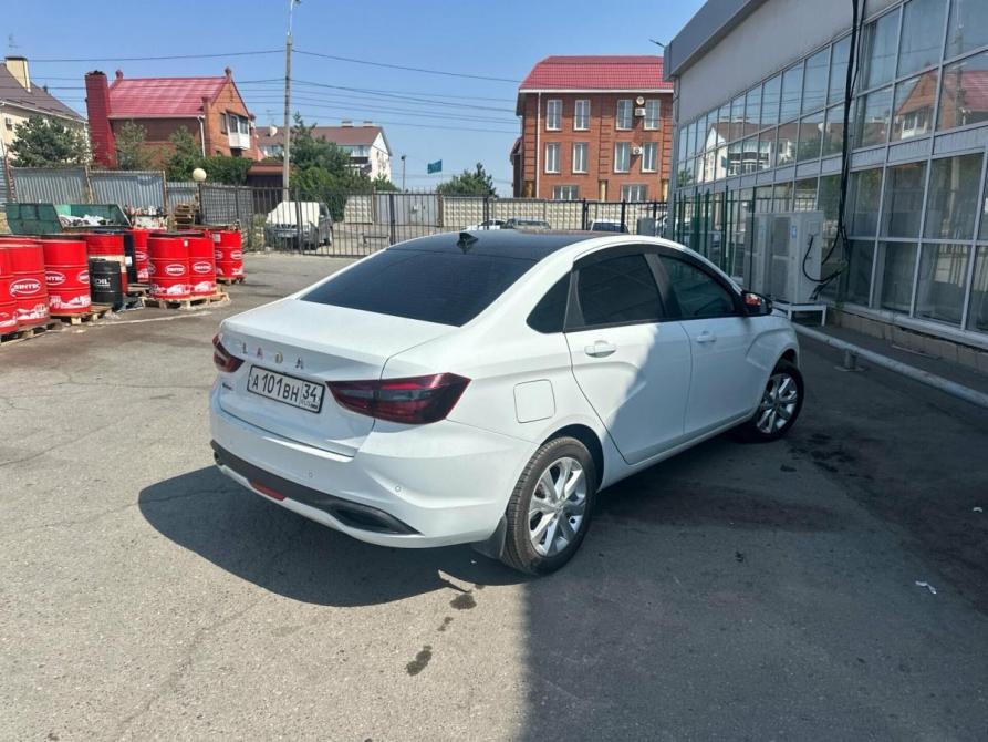 Lada (ВАЗ) Vesta I Рестайлинг (NG) Волгоград  - изображение 2