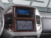 Mitsubishi Pajero III Рестайлинг Ростов-на-Дону  - изображение 32