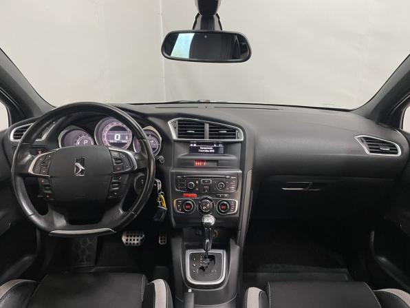 Citroen DS4 с пробегом 2012 года, цена 699 000 рублей, 124614 км, хэтчбек, Автокод Объявления
