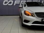 Mercedes-Benz E-Класс IV (W212 S212 C207) Рестайлинг Благовещенск  - изображение 64