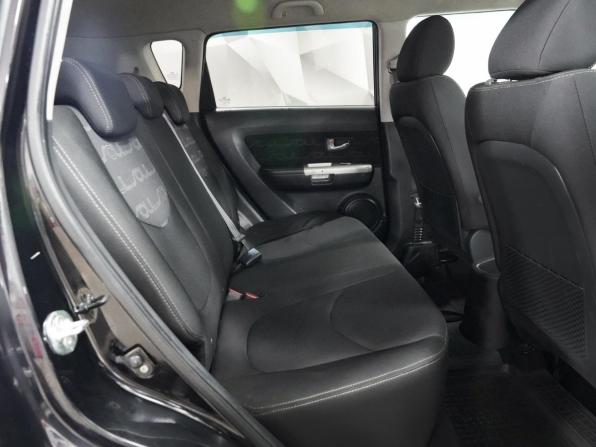 Kia Soul I Рестайлинг с пробегом 2013 года, цена 871 000 рублей, 190000 км, хэтчбек, Автокод Объявления