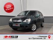 Suzuki Liana I Кемерово  - изображение 20