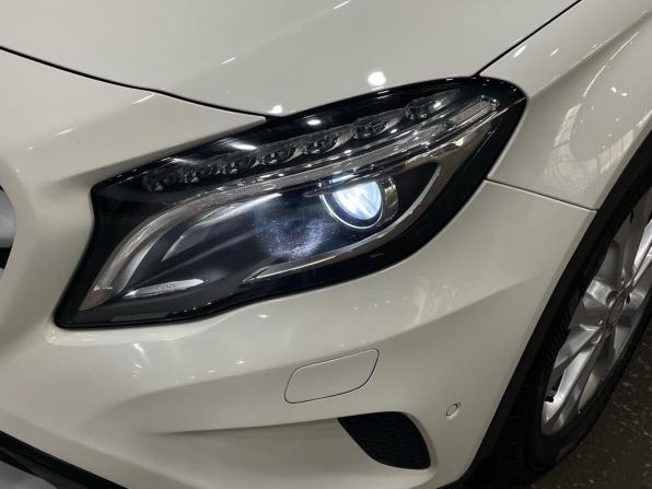 Mercedes-Benz GLA I (X156) с пробегом 2015 года, цена 1 930 000 рублей, 137878 км, внедорожник, Автокод Объявления