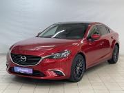 Mazda 6 III (GJ) Рестайлинг Воронеж  - изображение 22