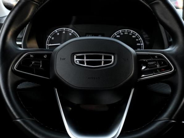 Geely Emgrand II с пробегом 2023 года, цена 1 490 000 рублей, 68267 км, седан, Автокод Объявления