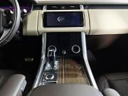 Land Rover Range Rover Sport II Рестайлинг Москва  - изображение 40