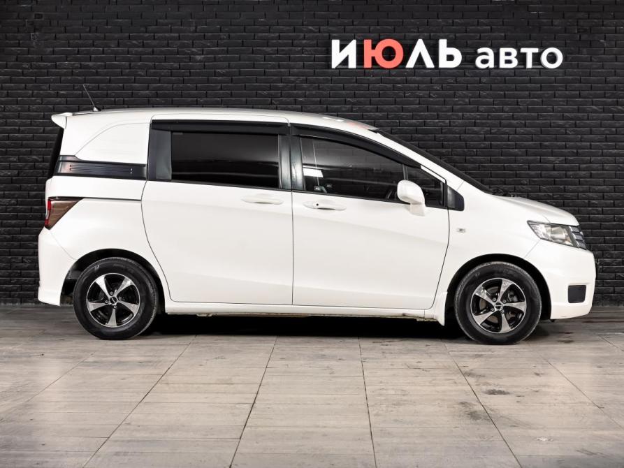 Honda Freed I Екатеринбург  - изображение 8