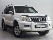 Toyota Land Cruiser Prado 120 Series Барнаул  - изображение 36