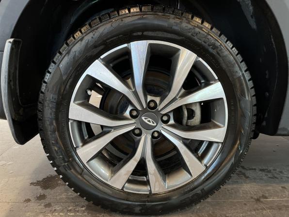 Chery Tiggo 7 Pro Max I с пробегом 2023 года, цена 1 990 000 рублей, 56262 км, внедорожник, Автокод Объявления