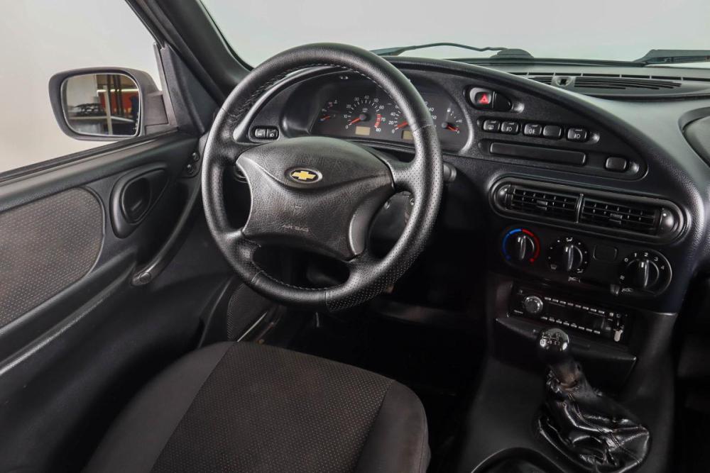 Chevrolet Niva I Пермь  - изображение 12