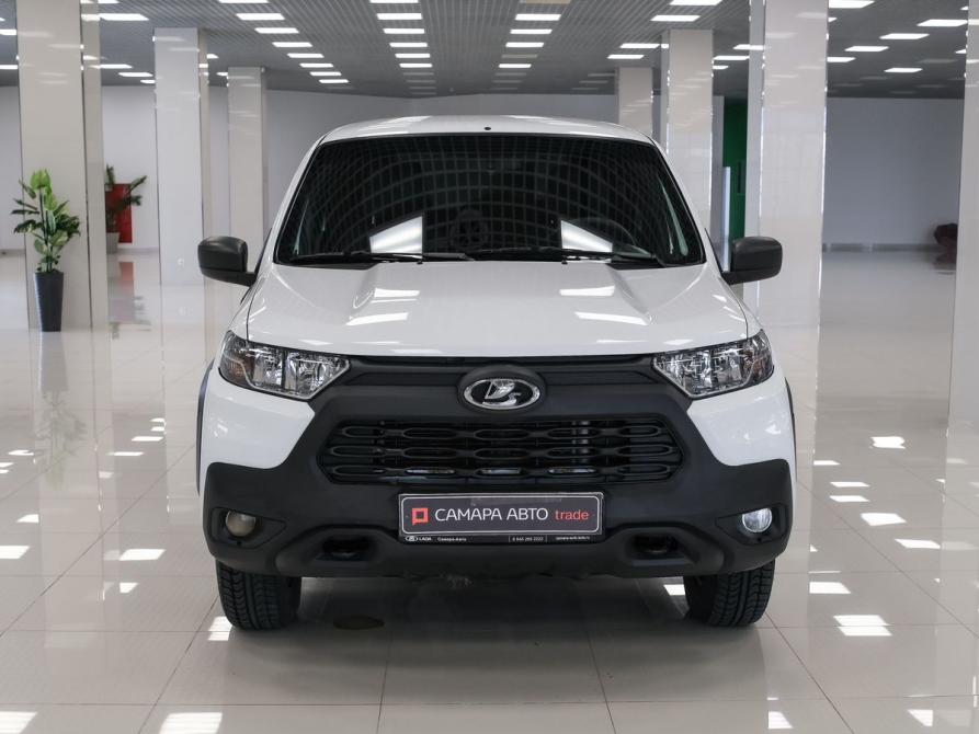 Lada (ВАЗ) Niva Travel I Самара  - изображение 8
