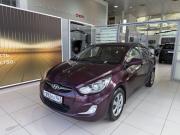 Hyundai Solaris I Таганрог  - изображение 26