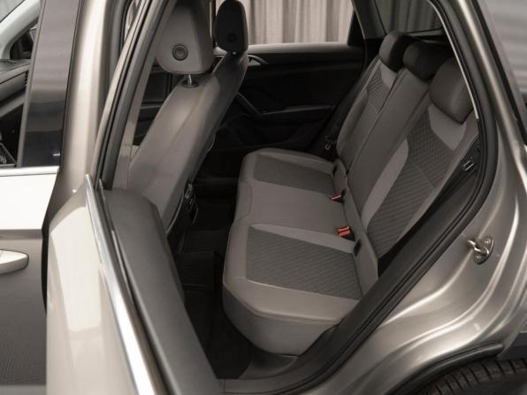 Volkswagen Taos I с пробегом 2021 года, цена 3 100 000 рублей, 30000 км, внедорожник, Автокод Объявления