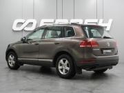 Volkswagen Touareg II Воронеж  - изображение 21