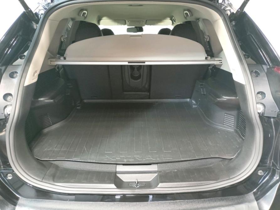Nissan X-Trail III Рестайлинг Архангельск  - изображение 20