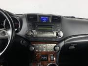 Toyota Highlander II (XU40) Рестайлинг Москва  - изображение 35