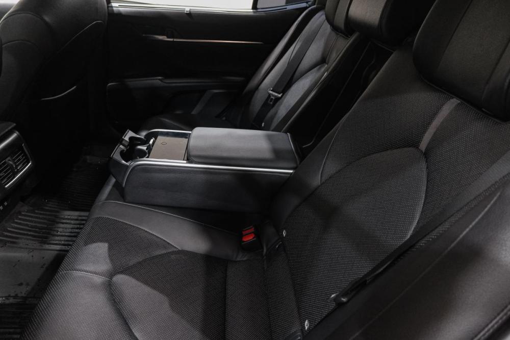 Toyota Camry VIII (XV70) Новокузнецк  - изображение 30
