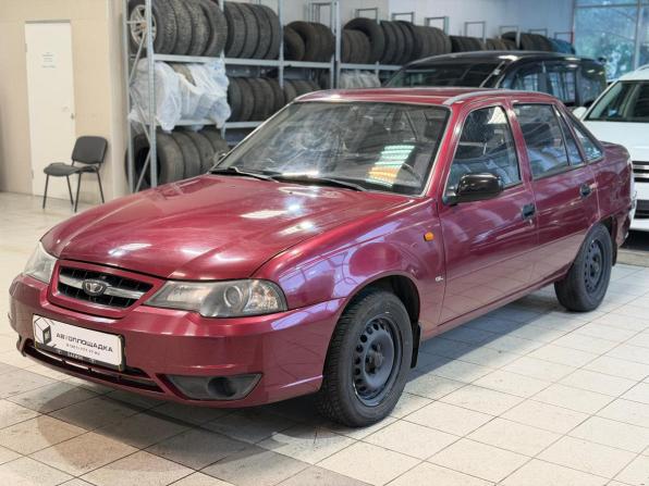 Daewoo Nexia I Рестайлинг с пробегом 2011 года, цена 399 999 рублей, 92739 км, седан, Автокод Объявления