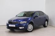 Skoda Octavia III (A7) Иркутск  - изображение 21