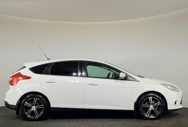 Ford Focus III с пробегом 2012 года, цена 740 000 рублей, 149223 км, хэтчбек, Автокод Объявления