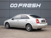 Nissan Primera III (P12) Краснодар  - изображение 21