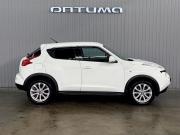 Nissan Juke I Краснодар  - изображение 24
